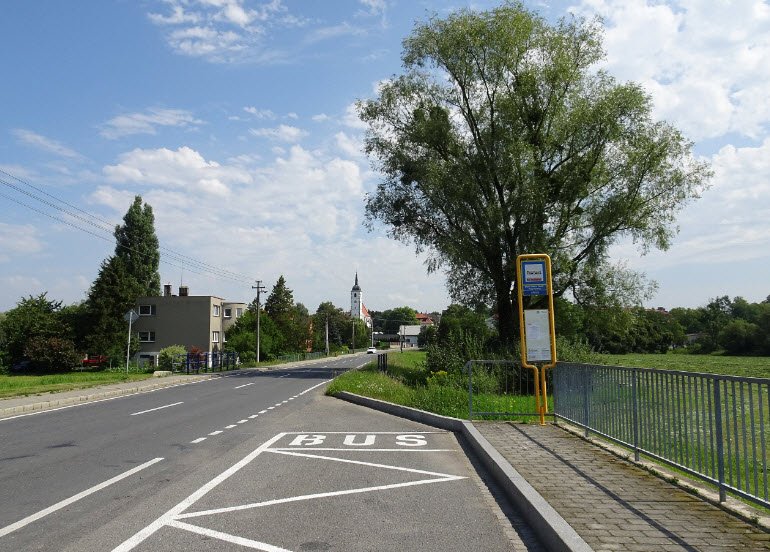 Stará Ves Nad Ondřejnicí, Czech Republic (Czechia)